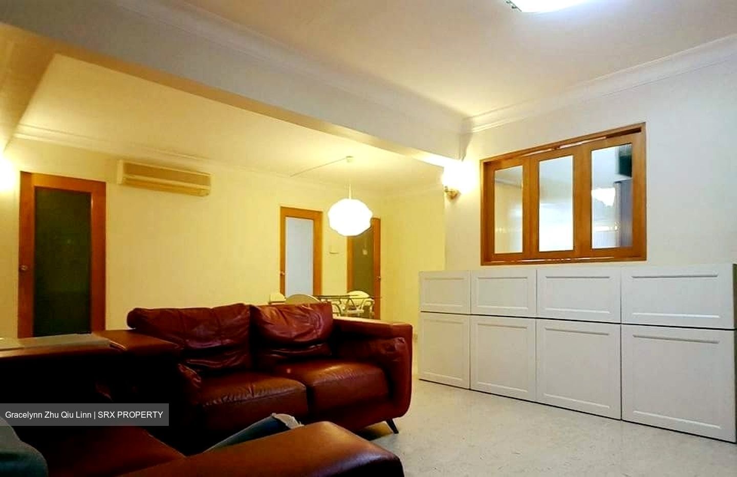 Blk 194 Bishan Spring (Bishan), HDB 5 Rooms #589791721